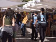 Participa este Jueves en 16 reuniones de Seguridad Comunitaria