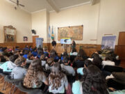 La Ciudad impulsa educación ambiental en Lobos