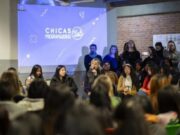 Nuevo programa para chicas programadoras en la Ciudad