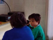 La Radioafición y los Jóvenes: La Revolución en Marcha