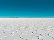 ¿Qué gusto tiene la sal en las copas de vino?