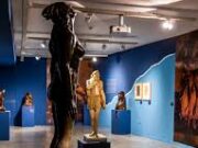 Talleres Creativos en el Museo Perlotti