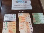 Paloma arrestada otra vez por venta de droga en Constitución
