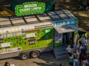 El Parque de la Ciudad celebra 42 años con eventos especiales