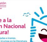 Humor y literatura infantil: Nueva Maratón Nacional de Lectura