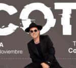 Coti y los Brillantes llegan con todos sus éxitos al Teatro Coliseo