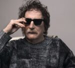 Ya salió “La lógica del escorpión”, el nuevo álbum de Charly García