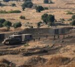 Campaña de bombardeos israelíes deja 18 muertos en Siria, donde Irán niega ser el objetivo