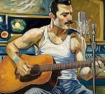 Un usuario de Youtube realizó con Inteligencia Artificial (IA) la versión “Seminare” por varios músicos consagrados