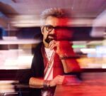 Tony Brown fue honrado con el premio ACM Icon