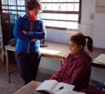 Los chicos se suman a la radioafición: el futuro está en manos jóvenes