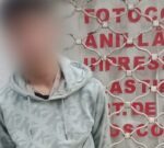Tiene 16 años y lo detuvo la Policía de la Ciudad por vez número 71