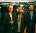 Diamante Eléctrico fue reconocido con una nominación al Latin GRAMMY®