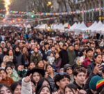 La Ciudad celebra el Día del Inmigrante con las diferentes colectividades