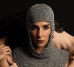 Juana se presenta en el Teatro Regio