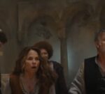 Netflix estrena la serie “Los hombres lobo”