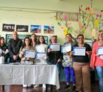 El primer centro universitario de una cárcel de mujeres ya tiene su estatuto