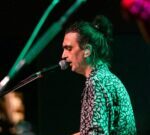 Pablo Sbaraglia Presenta “Ojos”, un adelanto de su nuevo disco solista titulado “Camino a la Barbarie”