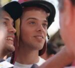 Santi Maratea inició una colecta por los incendios en Córdoba y recaudó 55 millones en una hora