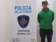 Detuvieron a los kiosqueros abusadores