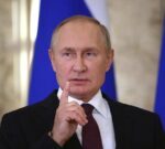 Vladimir Putin: ” La OTAN estará en guerra con Rusia si autoriza el uso de misiles a Ucrania”