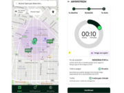Una Nueva App Simplifica el Estacionamiento en la Ciudad