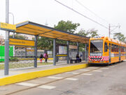 SBASE culmina la primera etapa de obras en el Premetro