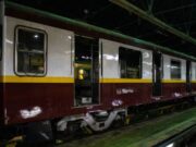 El Subte remata vagones Fiat con fines recreativos y comerciales
