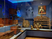 Buenos Aires celebra su primer semana del patrimonio