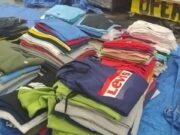 136 imputados tras operativo contra la venta ilegal en Constitución