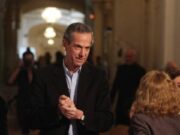 Andrés Rodríguez, nuevo director de Ópera del Teatro Colón