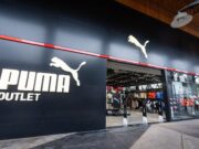 Puma relanza su tienda en Distrito Arcos con un espacio más amplio y moderno