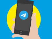 Riesgos comunes en los grupos públicos de Telegram