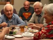 Tercera edad en América Latina con potencial de consumo: ¿y en Argentina?