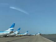 Llegan menos turistas extranjeros y más argentinos viajan a comprar a países limítrofes