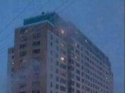 La ciudad de Whittier, Alaska, habita casi toda en un solo edificio de apartamentos