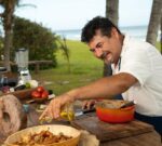 Las mejores recetas del litoral del Pacífico mexicano, por Alex Ruiz