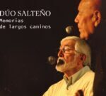 Serial Editorial presenta al dúo salteño “Memorias de largos caminos” de Lucas J. Fernández y Ana Falcón