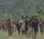 Hasta el 6 de octubre se lleva a cabo el 12 FIDBA (Festival Internacional de Cine Documental de Buenos Aires)