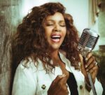 Gloria Gaynor regresa a Madrid imparable a sus 81 años: “No tengo ni un amigo de mi edad”