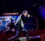 Iron Maiden celebrará sus 50 años de existencia en el Metropolitano de Madrid el 5 de julio de 2025