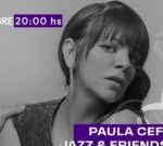 Este Domingo 13, llega “Jazz & Friends Vol” al Espacio Cultural Borges de Palermo