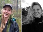 Louise Jespersen y Maren Uhland, las jóvenes asesinadas por tres yihadistas
