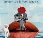 Johnny Lau presenta “De Tu Boca” junto a Noel Schajris