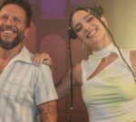 Mimi Rose presenta “Gracias por eso” en colaboración con Noel Schajris