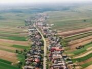 Existe un pueblo en Polonia donde sus 6000 habitantes viven en la misma calle