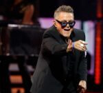 Alejandro Sanz será reconocido con el Premio Billboard a la Trayectoria Artística