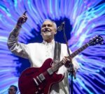 David Lebón regresa al mítico Estadio Obras y presenta “Herencia Lebón”