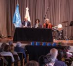 El Consejo Profesional de Ingeniería Agronómica designó nuevas autoridades