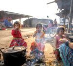 Desigualdades que enfrentan las madres en contextos de vulnerabilidad